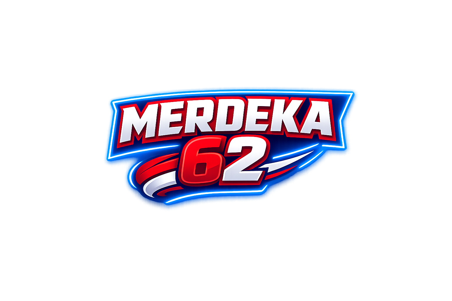logo MERDEKA62